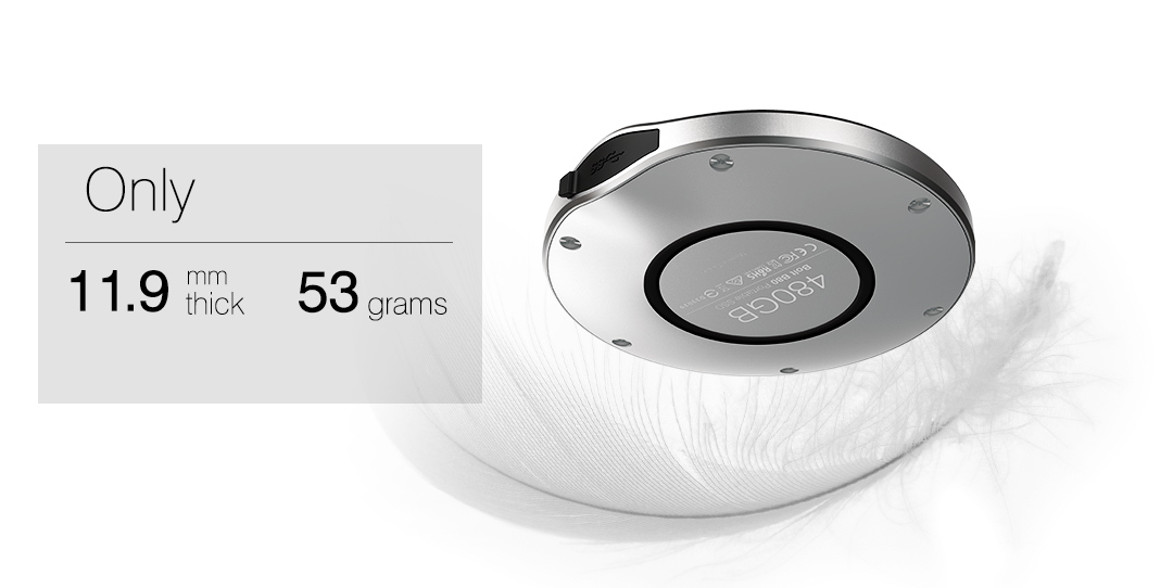 Ổ cứng di động SSD SILICON POWER Bolt B80